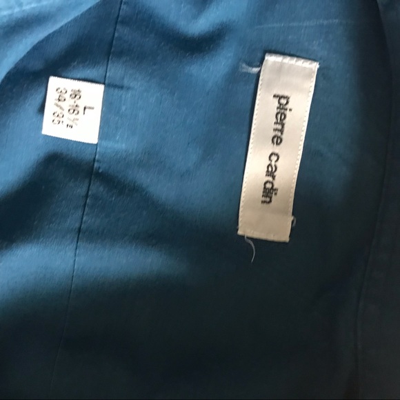 Men’s long sleeve casual set of men’s assorted button down shirts - Picture 3 of 7